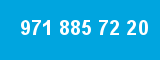 971 885 72 20